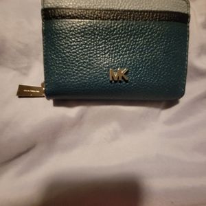 Michael, Michael kors wallet